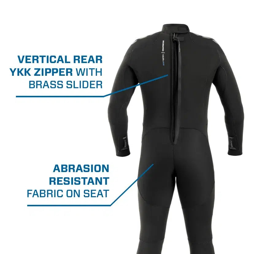 Scubapro Everflex Yulex 5/4 Men's Wetsuit