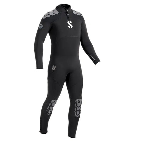 Scubapro Everflex Yulex 5/4 Men's Wetsuit