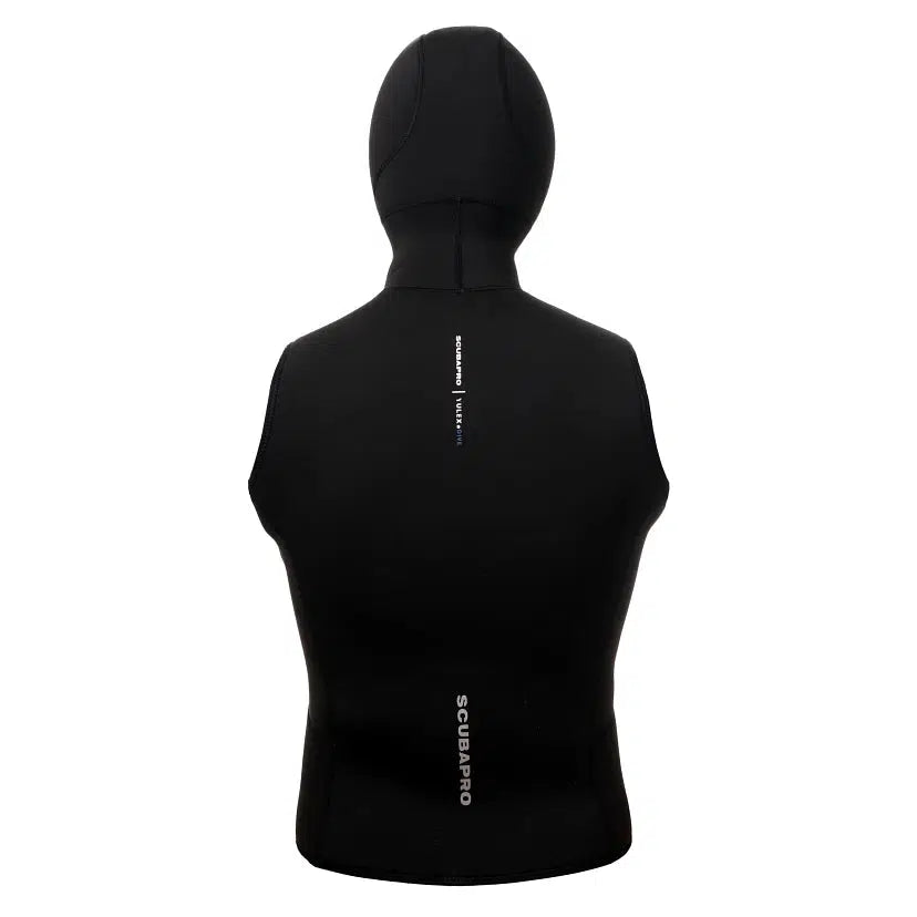 Scubapro Everflex Yulex 2.0 Vest with Hood