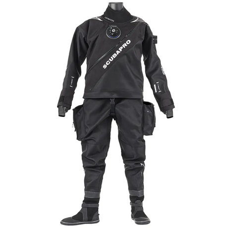 Scubapro Definition Dry HD Men's Drysuit