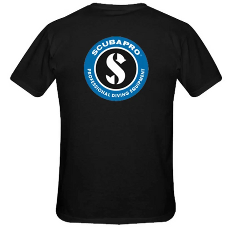 Scubapro Logo Unisex T-Shirt