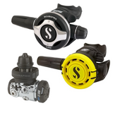 Scubapro MK17 EVO 2 / S600 / R105 Regulator Set