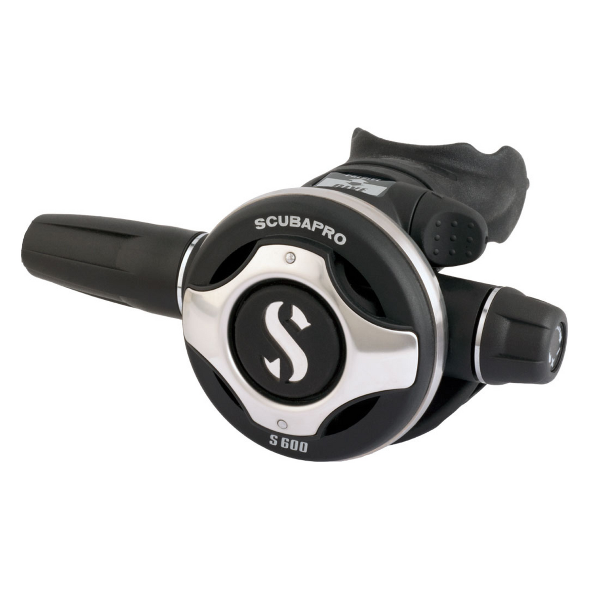 Scubapro MK17 EVO 2 / S600 / R105 Regulator Set