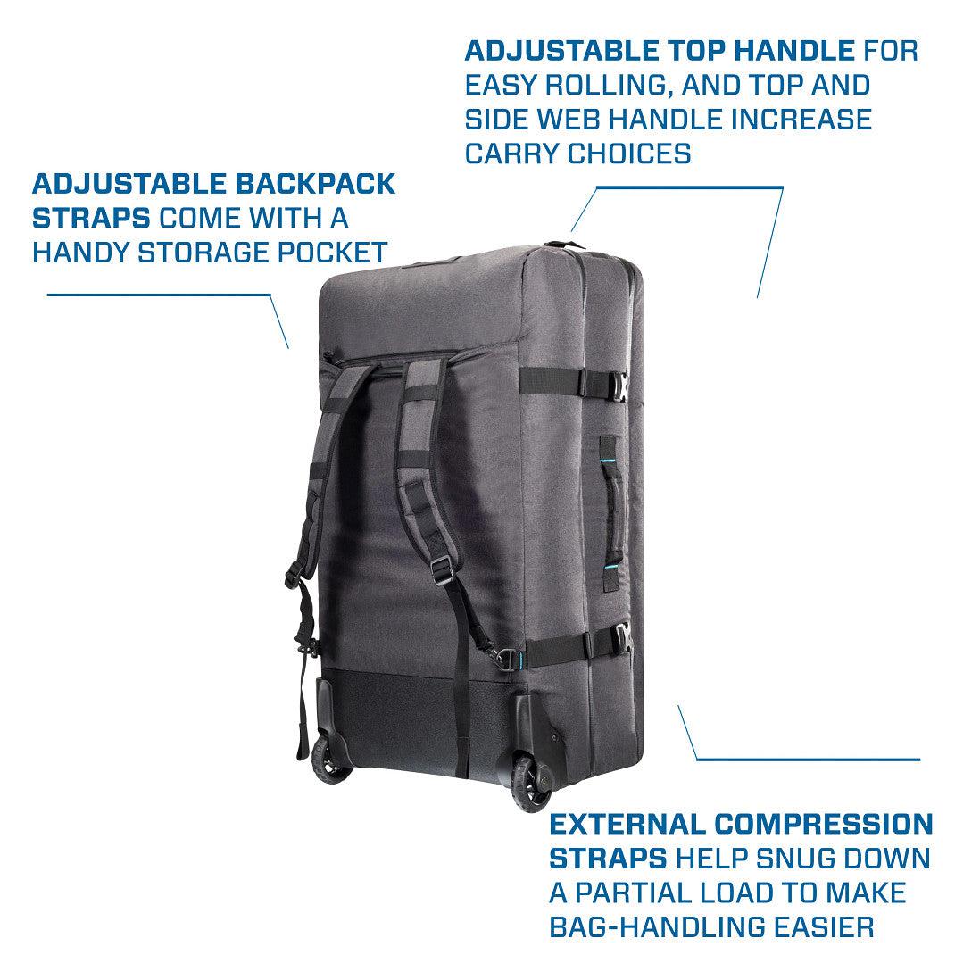 Scubapro Definition Duo 118 Dive Bag