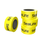 Sealife Buoyancy Flotation Rings 4pk