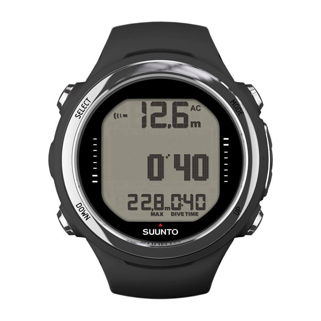 Suunto on sale di4 novo