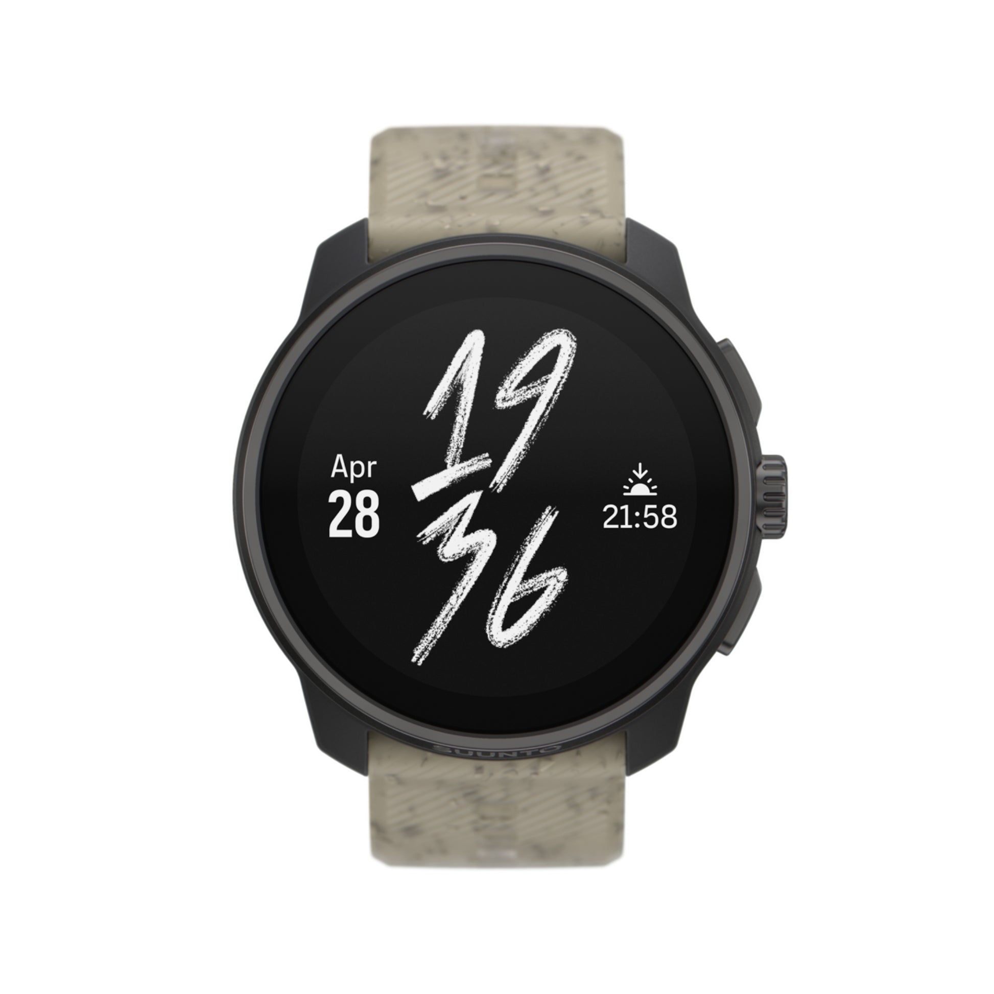 Suunto Race S Performance Watch