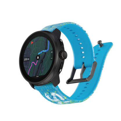 Suunto Race S Performance Watch