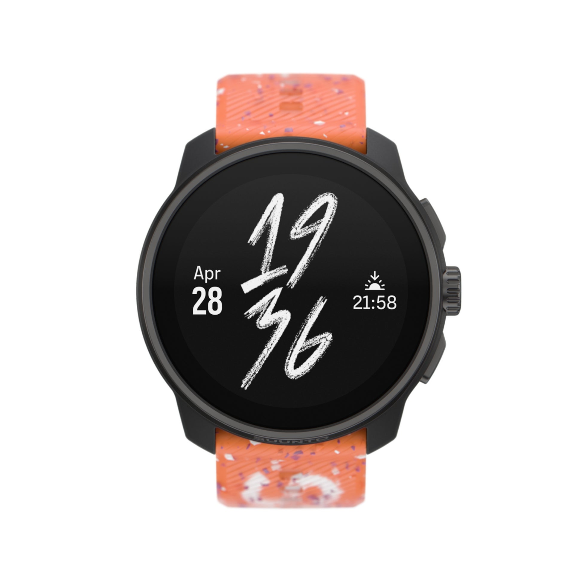 Suunto Race S Performance Watch