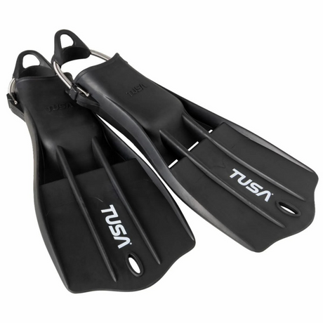 TUSA Hybrid Fins