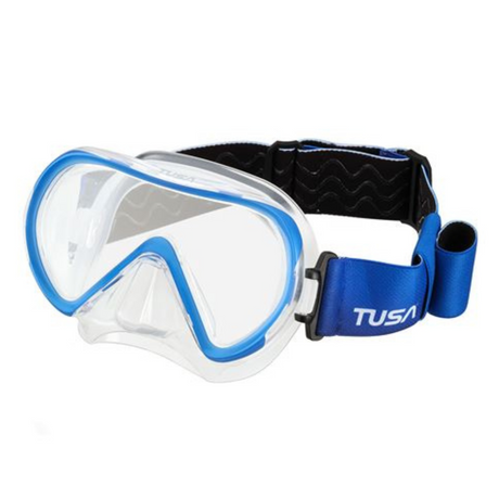 TUSA Ino Mask with Fabric Strap