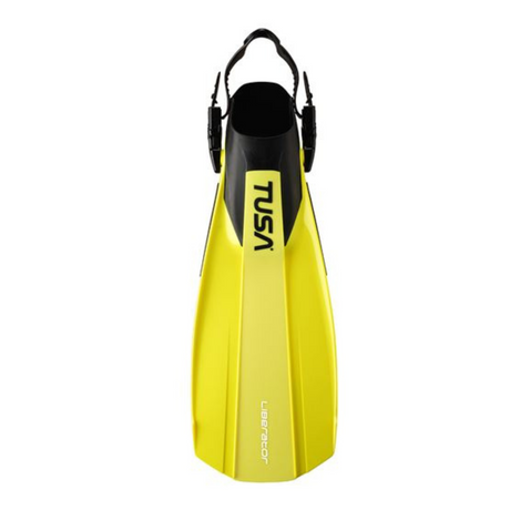 Tusa Liberator and Splendive Snorkelling Package