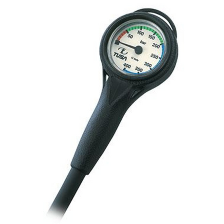 TUSA Pressure Gauge