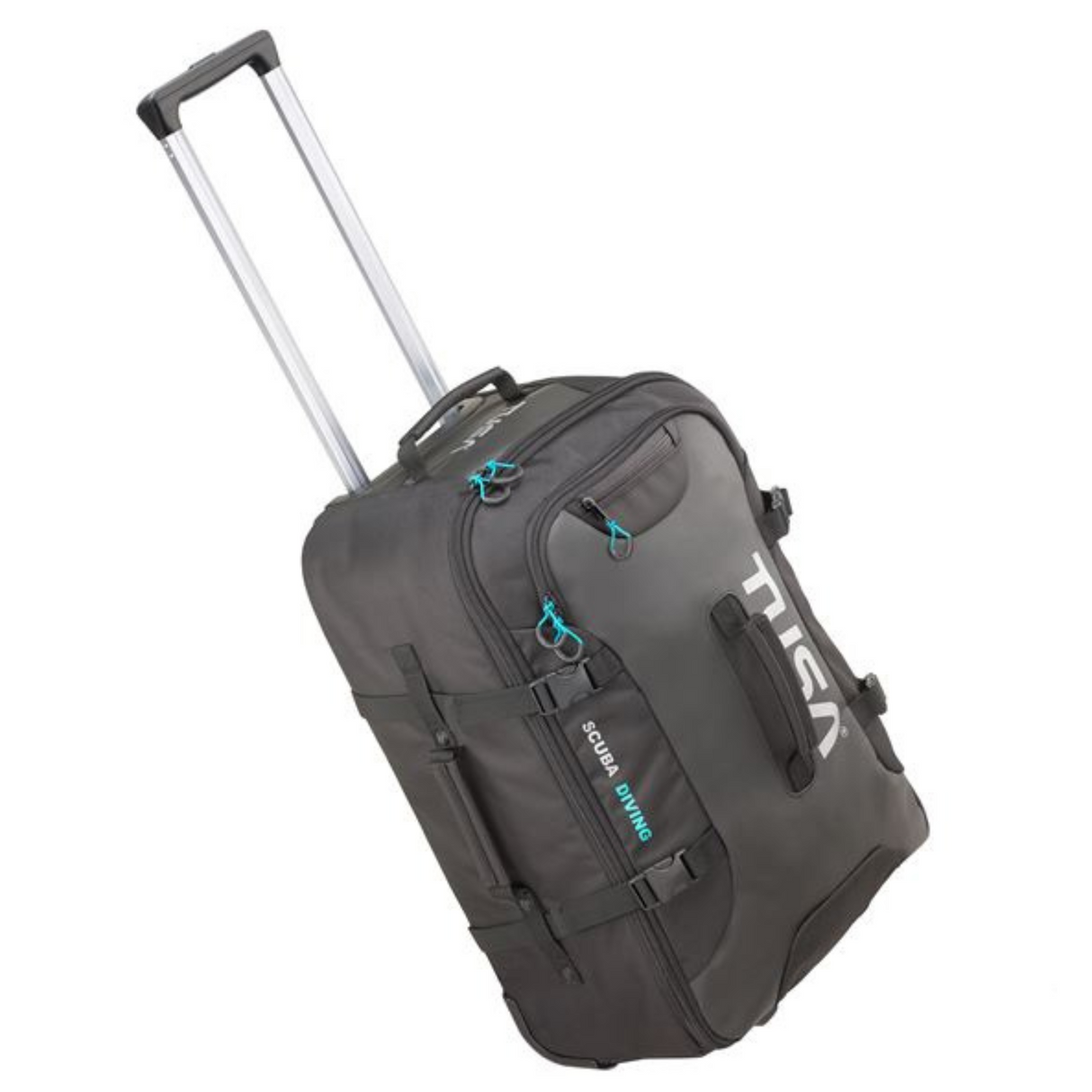 TUSA Small Roller Bag