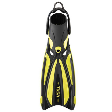 TUSA Solla Fins with Bungee Strap