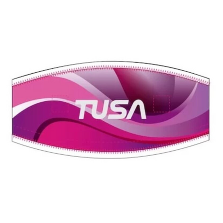 TUSA TA-5008 Mask Strap Cover