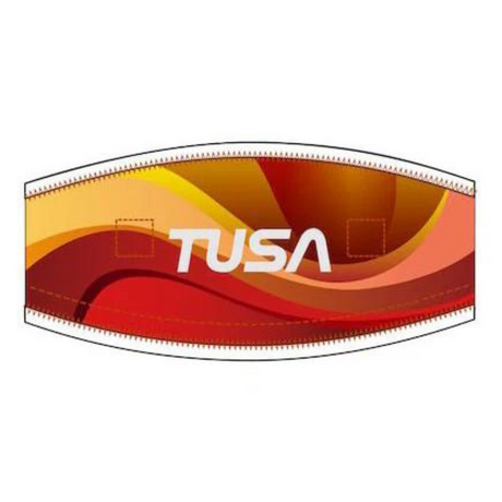 TUSA TA-5008 Mask Strap Cover