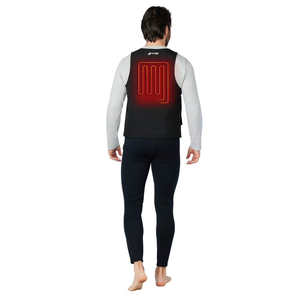 Venture Heat Pro Heated Dive Vest