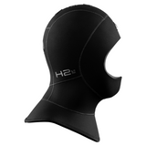 Waterproof H2 Bibbed 5/7mm Hood