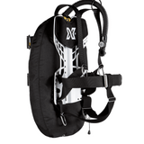 XDeep NX Zen Wing System - Black