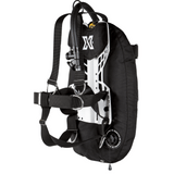 XDeep NX Zen Wing System - Black