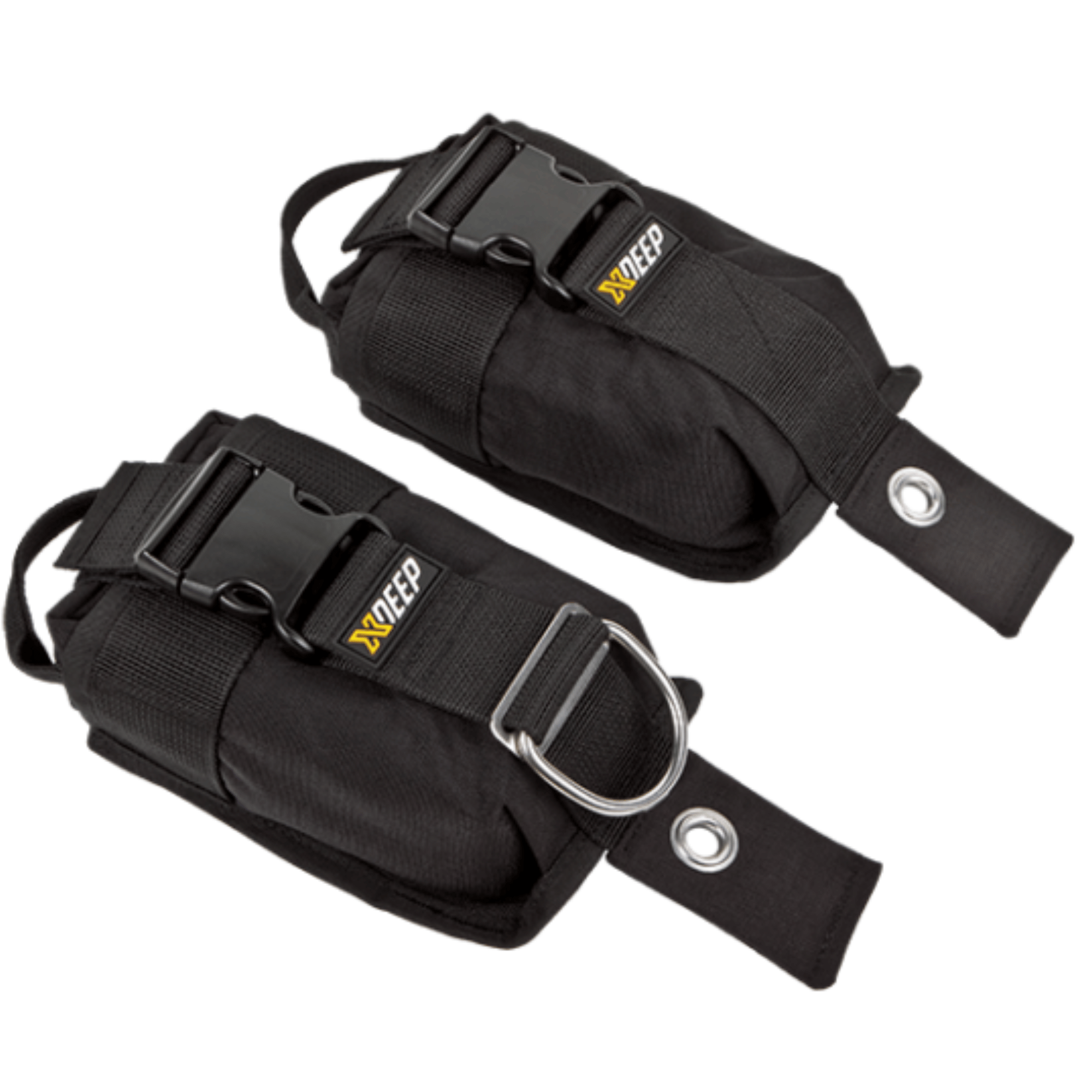 XDeep Weight Pockets – Mikes Dive Store