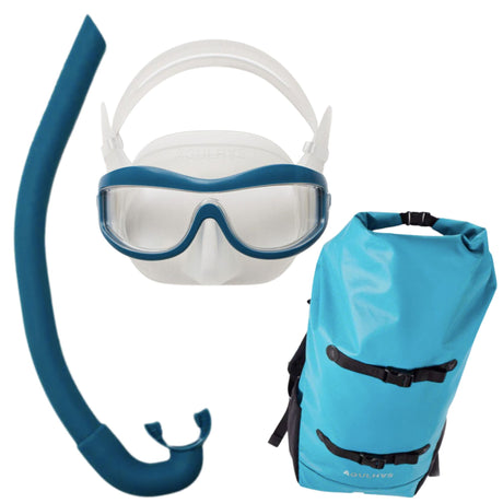 Agulhas Free Diving Set - Mike's Dive Store