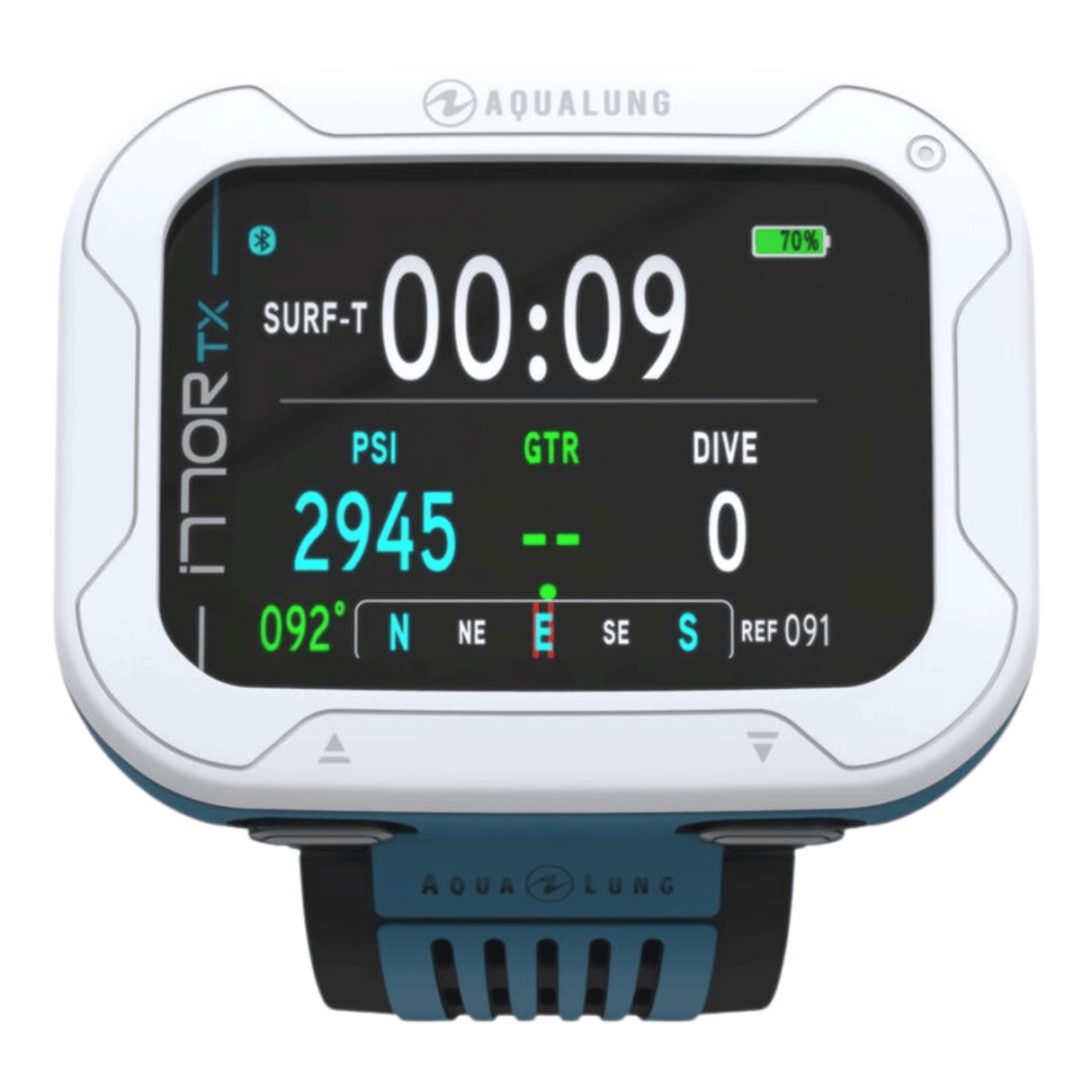 Aqualung i770R TX Dive Computer with Transmitter