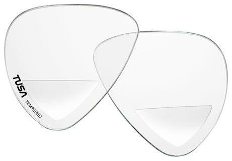 TUSA MC211 Bifocal Prescription Left Lens