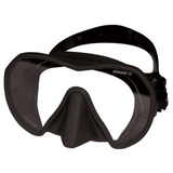 Beuchat Maxlux S Dive Mask