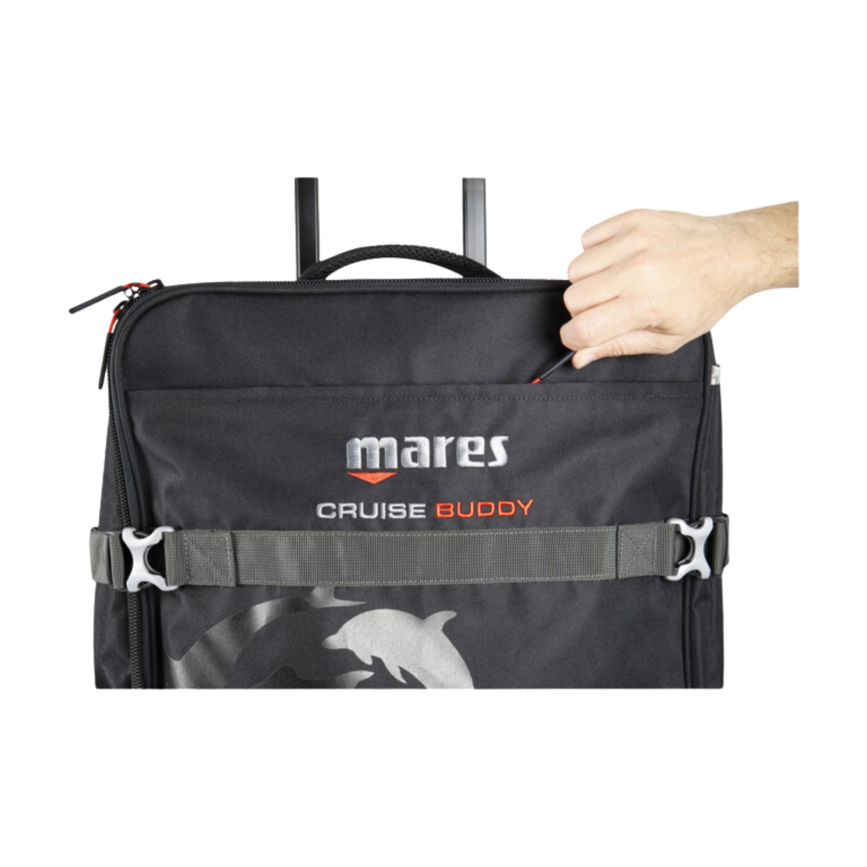 Mares Cruise Buddy Bag 2024