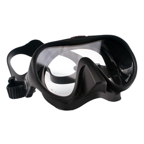 Ultimate Snorkelling Package: Hollis Mask, Tusa Snorkel & Scubapro Travel Fins