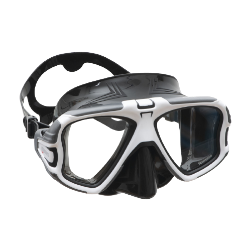 Mares Edge Dive Mask