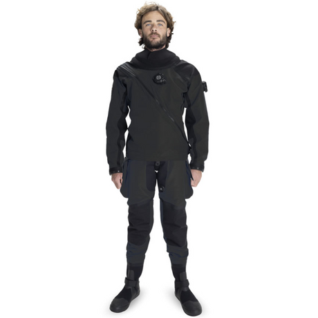 Fourth Element Argonaut 3.0 Flex Drysuit