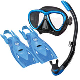 Tusa Intega Snorkelling Package