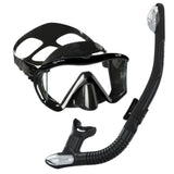 Mares i3 Mask And Ergo Dry Snorkel Bundle