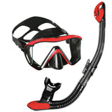 Mares i3 Mask And Ergo Dry Snorkel Bundle