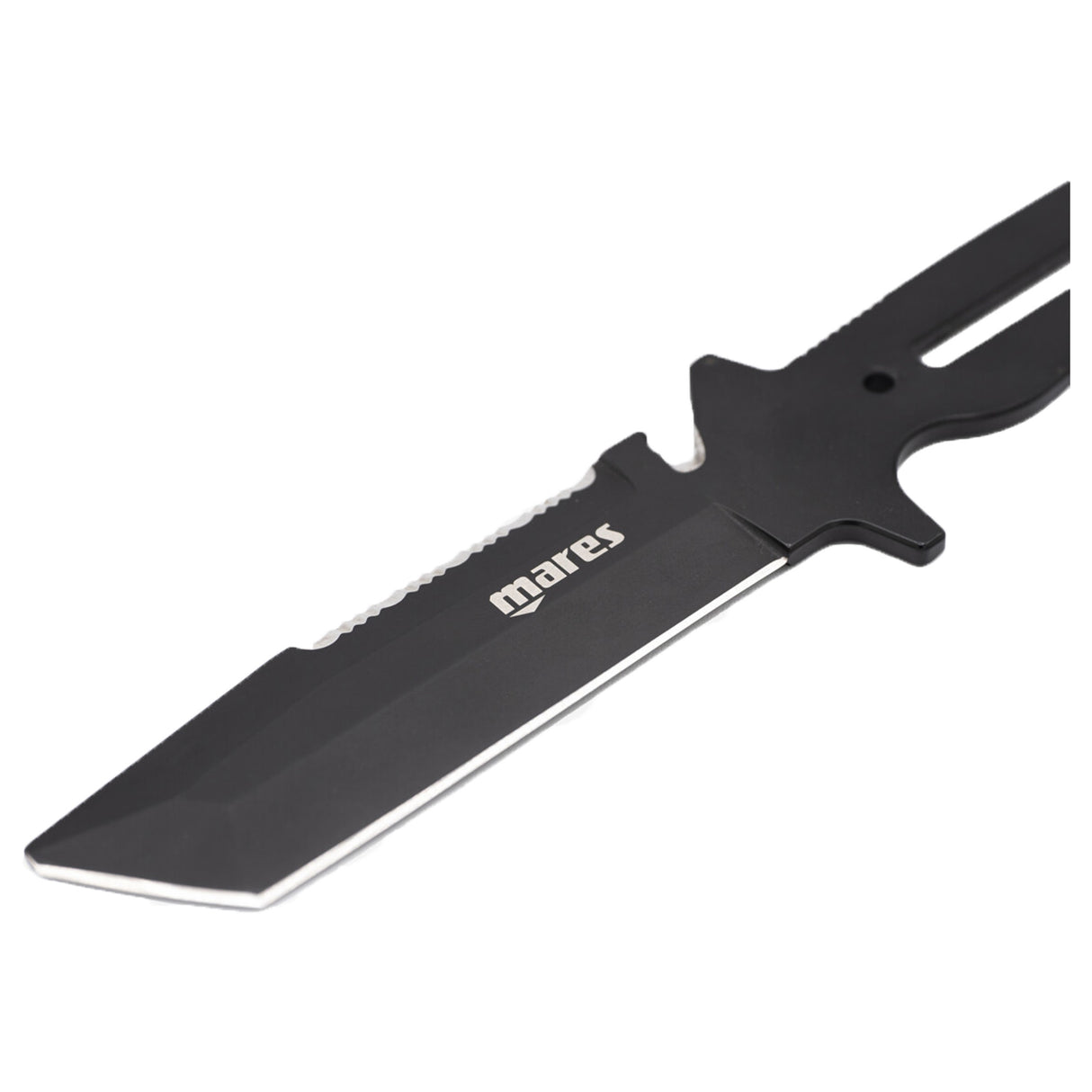 Mares Maximus Dive Knife