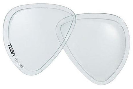 TUSA MC211 Plus Prescription Left Lens