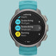 Suunto Ocean Dive Computer Menu