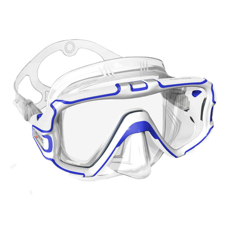 Mares Pure Edge Dive Mask