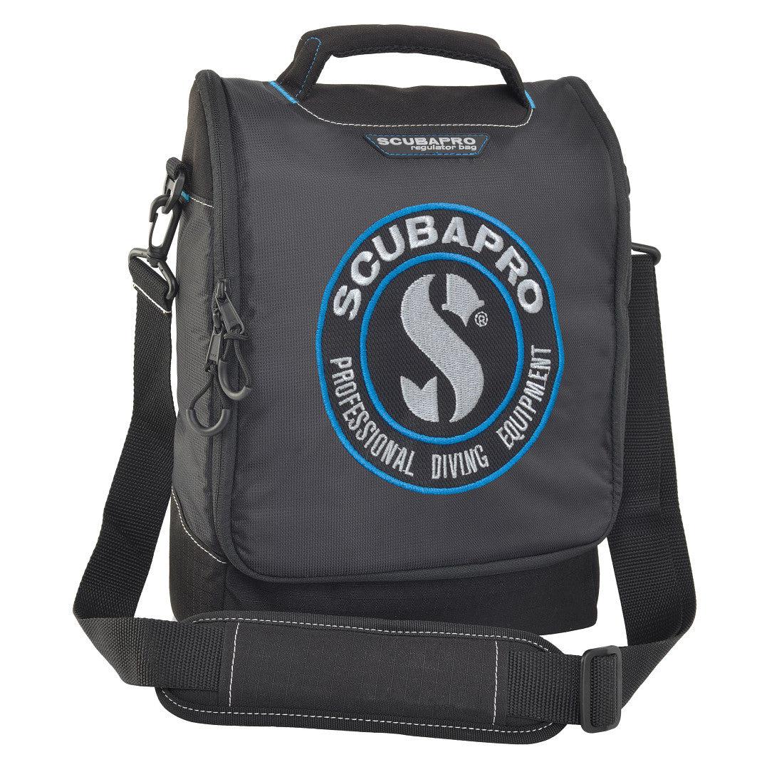 Scubapro Regulator Bag and Dive Computer Bag