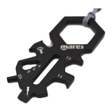 Mares Smarty Mini Multitool