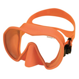 Beuchat Maxlux S Dive Mask