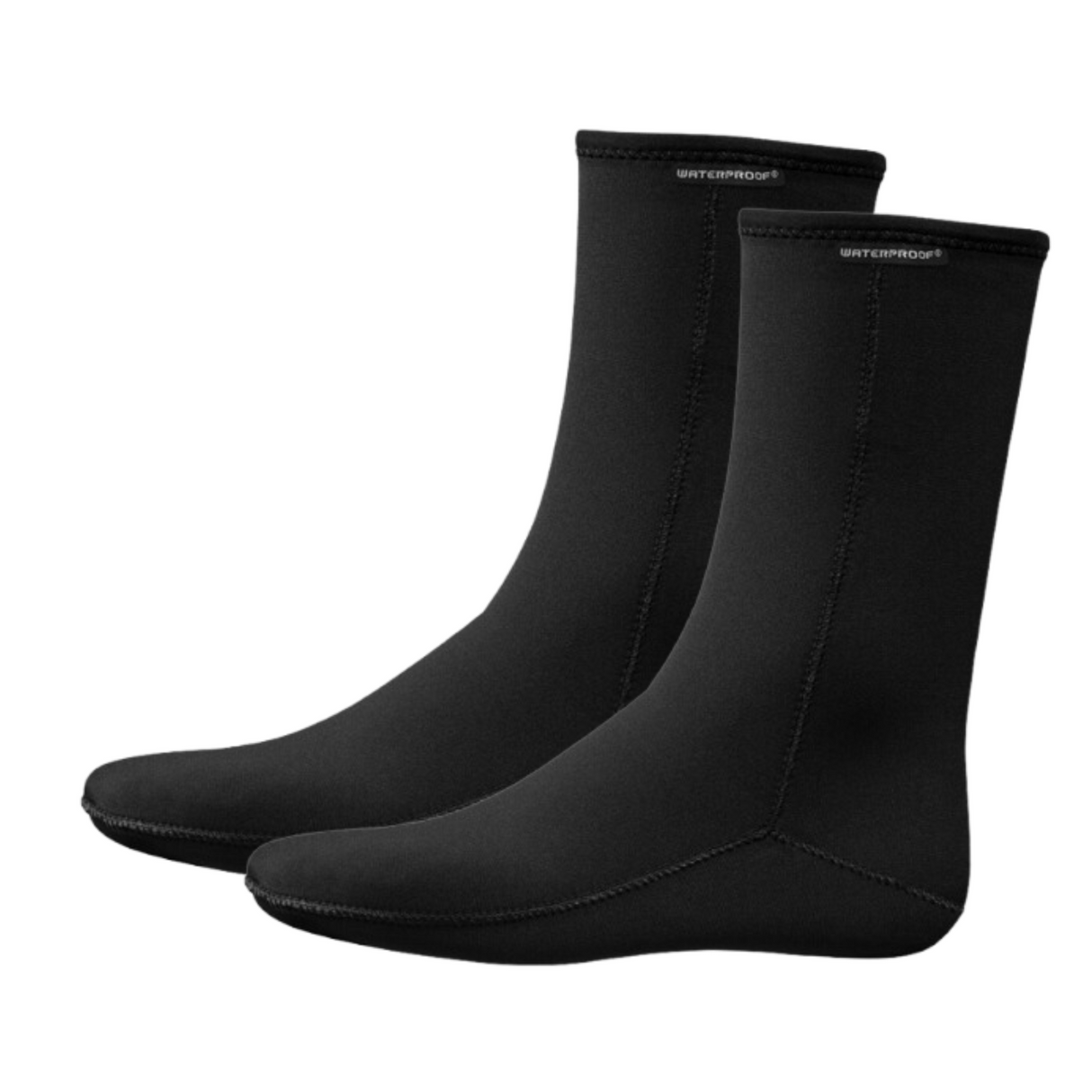 Waterproof B2 2mm Neoprene Socks