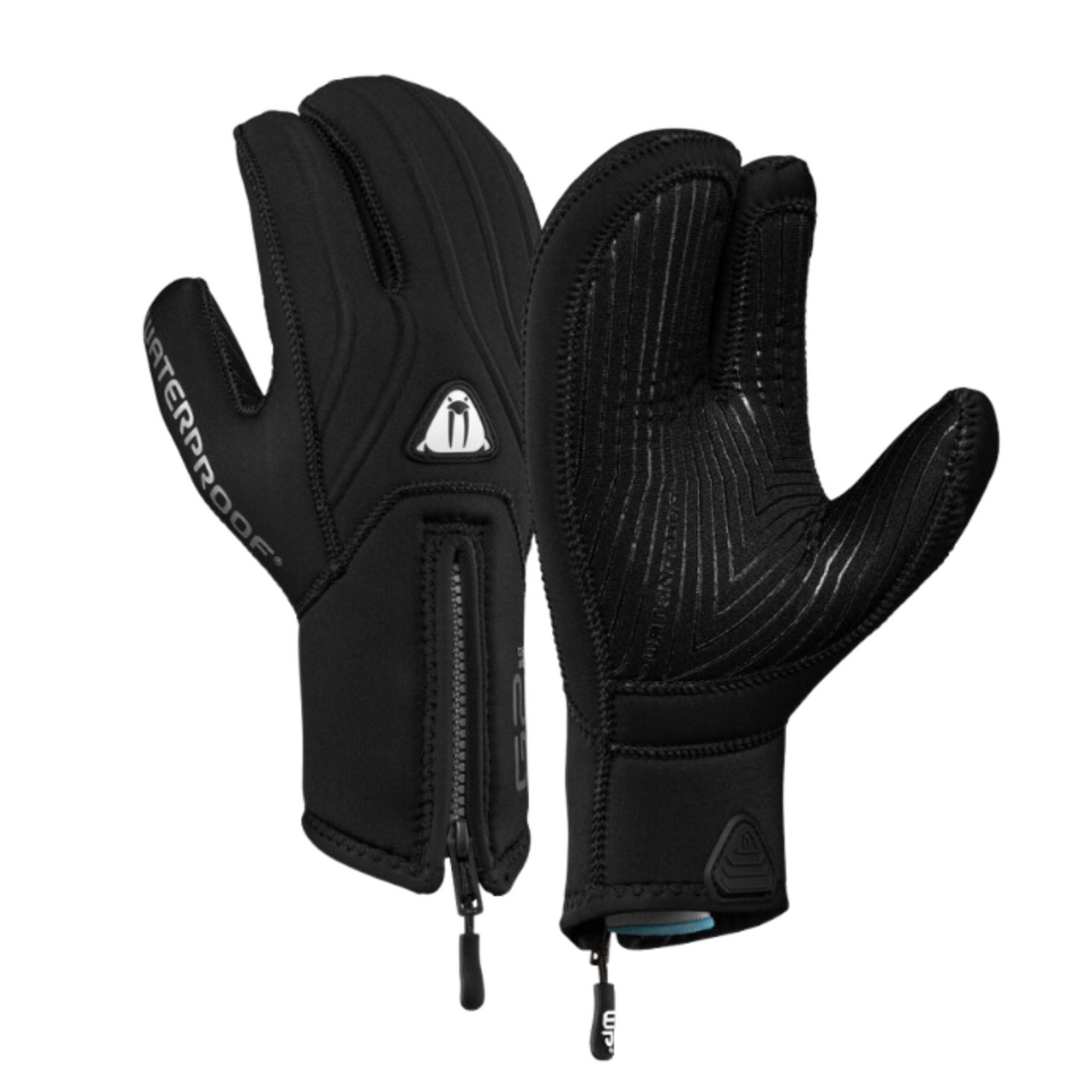 Waterproof G2 5mm Mittens