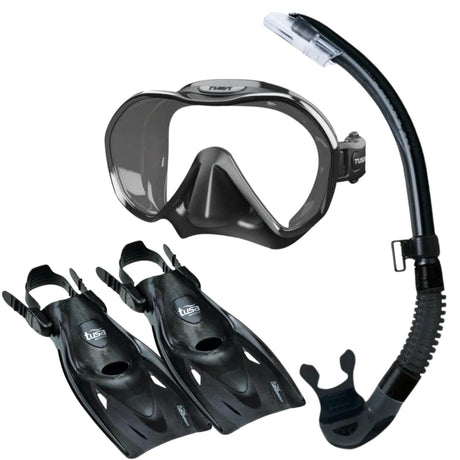 Tusa Zensee Snorkelling Package