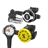 Scubapro Mk25 Evo S600 R105 Free Octopus Set