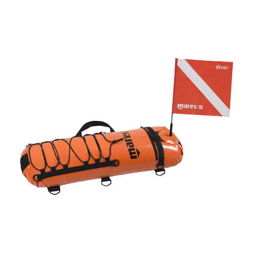 Mares Hydro Flat Freedive Buoy