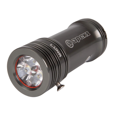 Apeks Luna Dive Torch